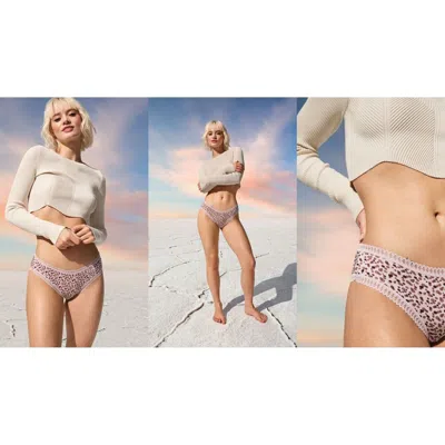 Triumph Sloggi Go Crush Hipster C3p In Multi