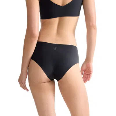Triumph Sloggi Zero Feel 2.0 Hipster In Black
