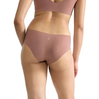 Triumph Sloggi Zero Feel 2.0 Hipster In Pink