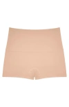 Triumph Soft Sculpt Highwaist Shaping Panties In Pink