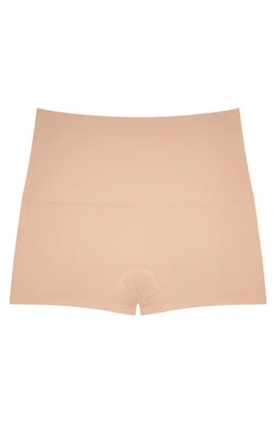 Triumph Soft Sculpt Highwaist Shaping Panties In Pink
