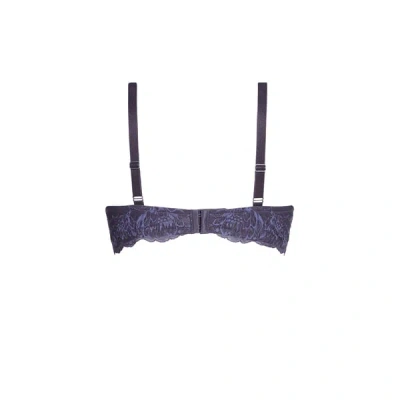 Triumph Soutien-gorge En Dentelle In Gray