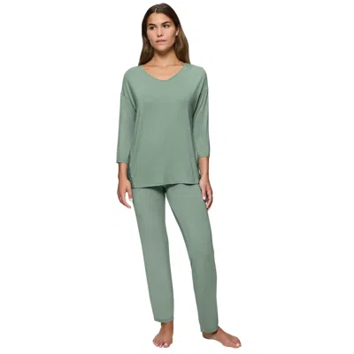 Triumph Timeless Sensuality Pk 3/4 Sleeves In Multi