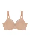 Triumph True Shape Sensation W01 Bra In Brown