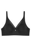 Triumph True Shape Sensation Wireless Minimizer In Black
