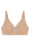 Triumph True Shape Sensation Wireless Minimizer In Brown
