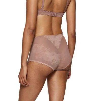 Triumph Wild Rose Sensation Maxi In Neutral