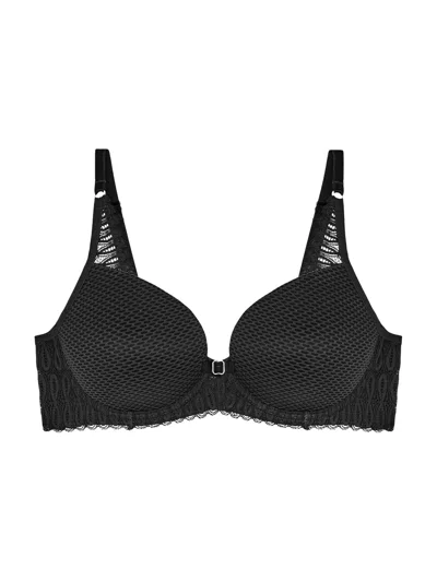 Triumph Womens Aura Spotlight Whp In Black