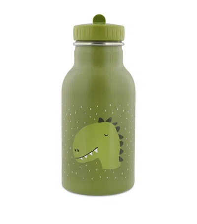 Trixie Insulated Dino Drink Bottle (350ml) In Multi