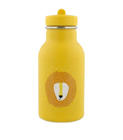 Trixie Insulated Lion Drink Bottle (350ml) In Multi