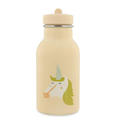Trixie Insulated Unicorn Drink Bottle (350ml) In Multi