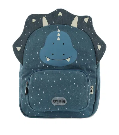 Trixie Mr. Triceratops Backpack