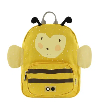 Trixie Kids' Mrs. Bumblebee Backpack In Multi
