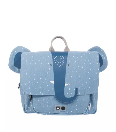 Trixie Mrs Elephant Satchel