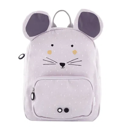 Trixie Kids' Mrs. Mouse Backpack In Multi