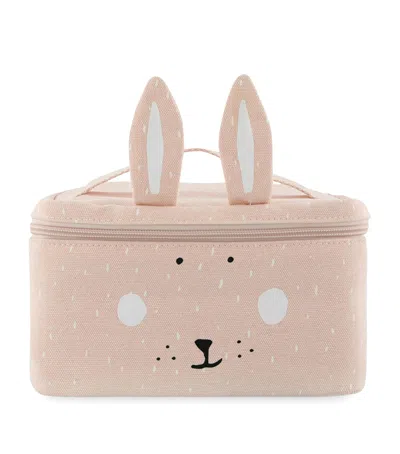 Trixie Mrs. Rabbit Thermal Lunch Bag