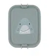 Trixie Small Mr. Shark Lunch Box