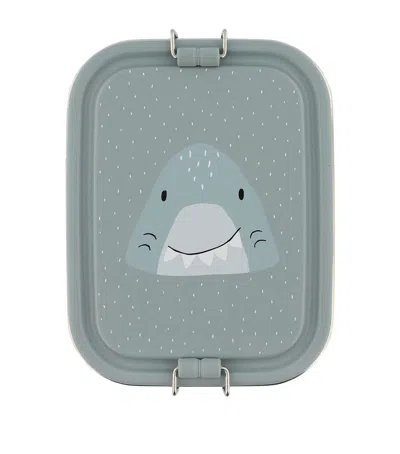 Trixie Small Mr. Shark Lunch Box