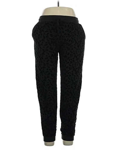 Pre-owned Trixxi Casual Pants In Black