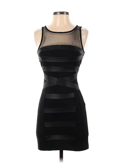 Pre-owned Trixxi Cocktail Dress