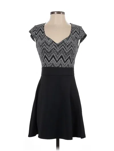 Pre-owned Trixxi Cocktail Dress