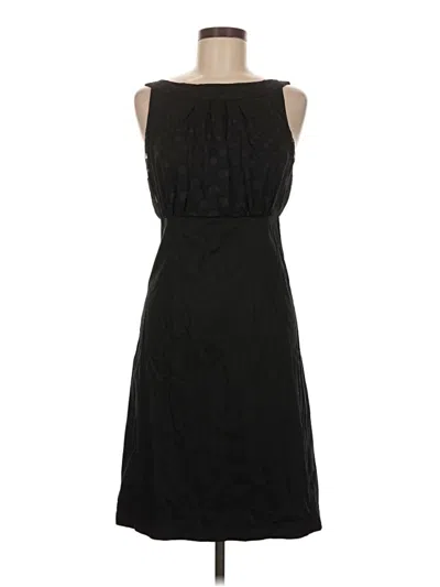 Pre-owned Trixxi Cocktail Dress In Black