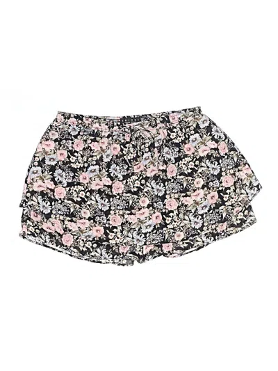 Pre-owned Trixxi Shorts In Black