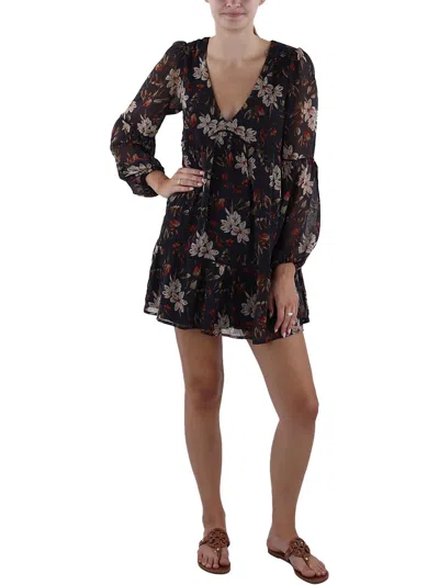 trixxi black dress Trixxi Size Large Black Sleeveless Dress main image 0