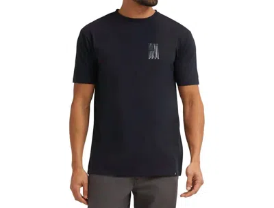 Troll Co. Dhcm Flagship T-shirt In Black