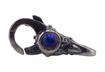 Trollbeads Women's Mexico Lock Clasp In Silver