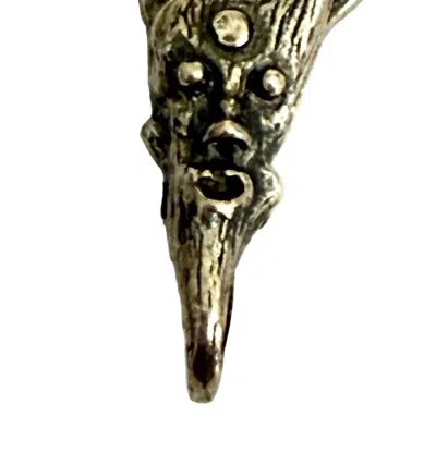 Trollbeads Women's Troll Tree Lock Clasp In Gold