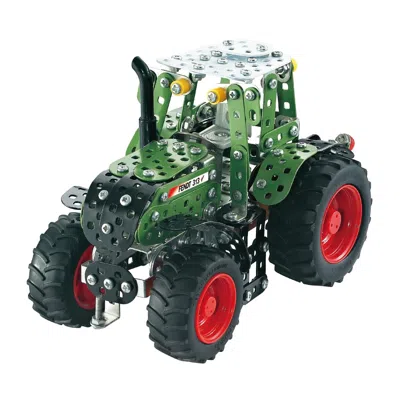 Tronico Mini Series - Fendt 313 Vario Tractor - 405 Parts