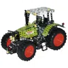 Tronico Profi Series - Claas Axion 850 Tractor - 1012 Parts
