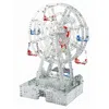 Tronico Profi Series - Ferris Wheel With Solar Cell - 1014 Parts