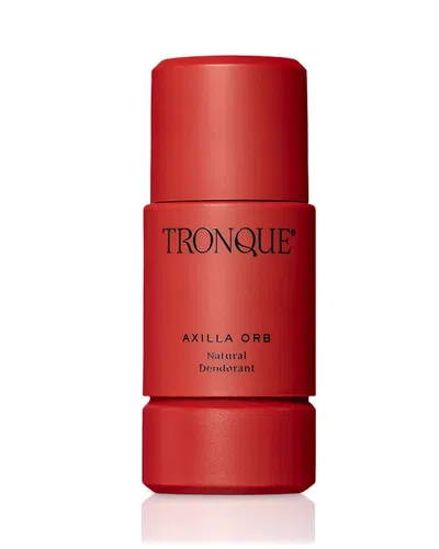Tronque Deodorant 1.69 Oz. In Red