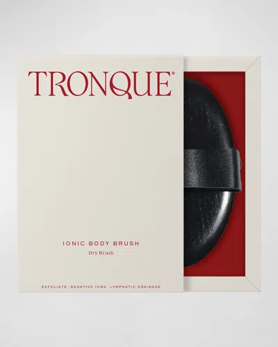 Tronque Ionic Body Dry Brush