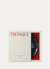 Tronque Ionic Body Dry Brush