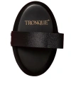 Tronque Ionic Dry Brush In Black