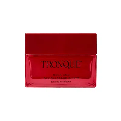 Tronque Neck And Décolletage Elixir