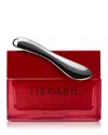 Tronque Neck & Decolletage Elixir 1.69 Oz. In Red