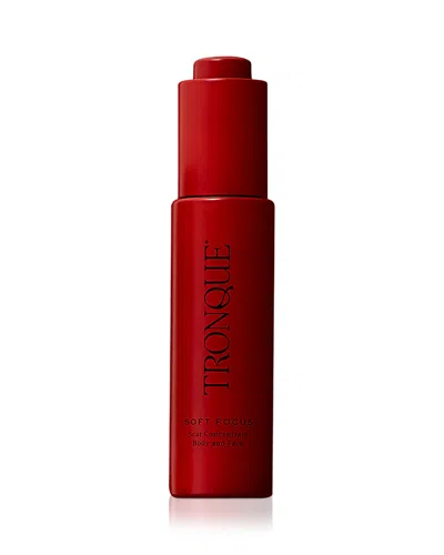 Tronque Scar Concentrate 0.85 Oz. In Red