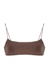 Tropic Of C Bikini Top