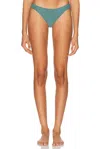 Tropic Of C Curve Bikini Bottom