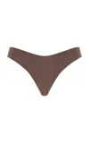 Tropic Of C Curve Bikini Bottom