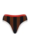 Tropic Of C La Plage Bikini Bottoms