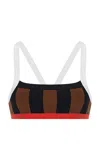 Tropic Of C La Plage Bikini Top