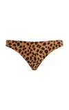 Tropic Of C Low-rise Bikini Bottoms