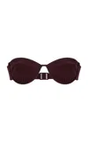 Tropic Of C Mariel Bikini Top