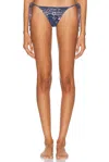Tropic Of C Praia Bikini Bottom