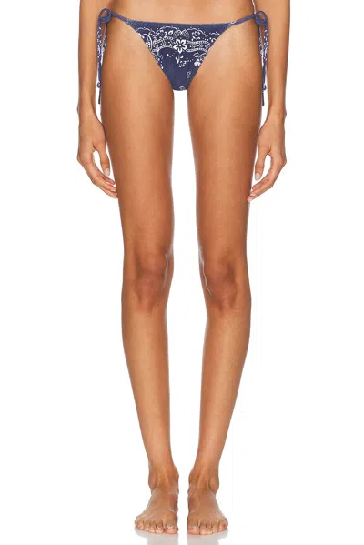 TROPIC OF C PRAIA BIKINI BOTTOM